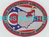 OHIO,DEA CLEVELAND 3